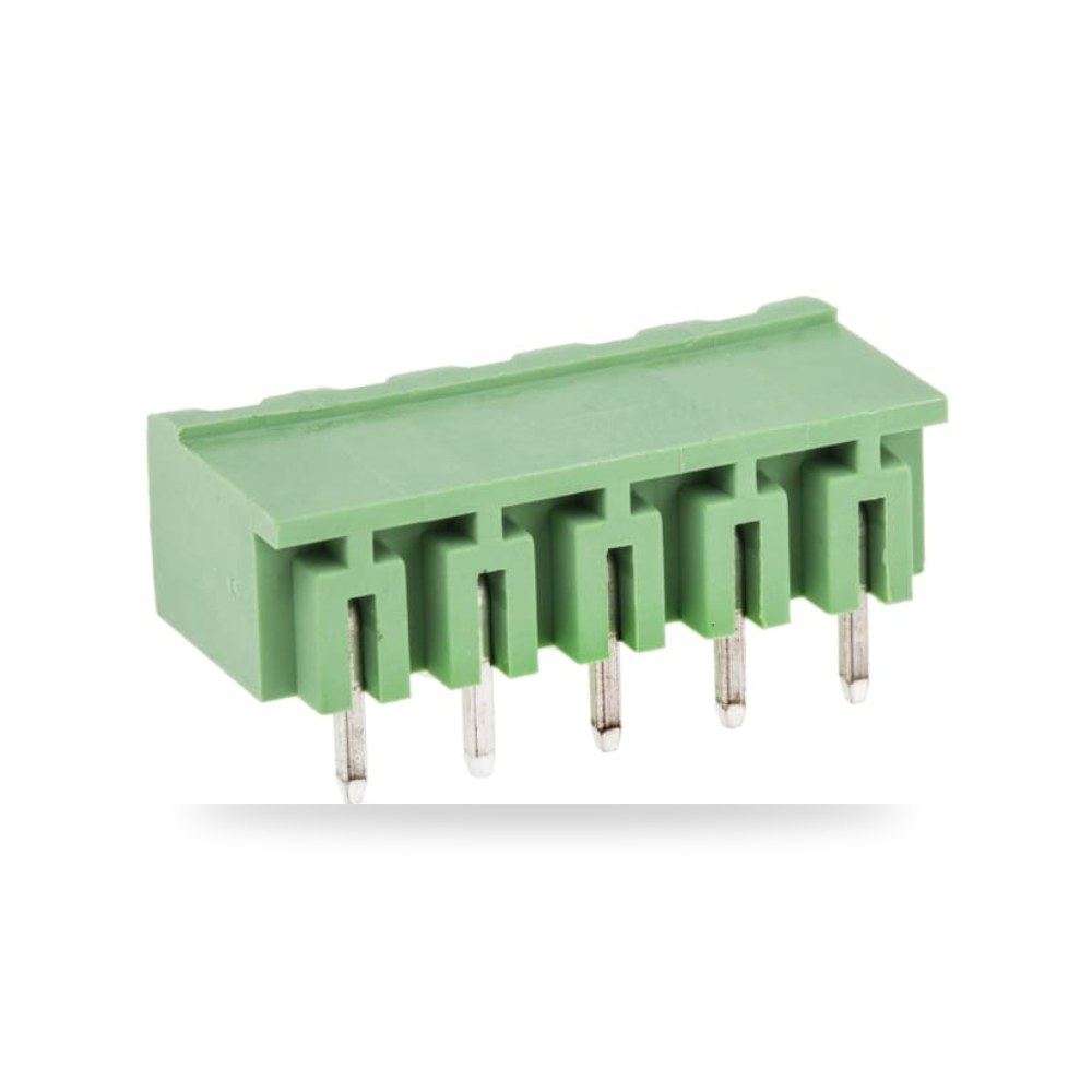 روزتة وبلوك أطراف بوردات PCB 5 خط فئة A K ريمكو للتوريدات الصناعية (Reemco Industrial)