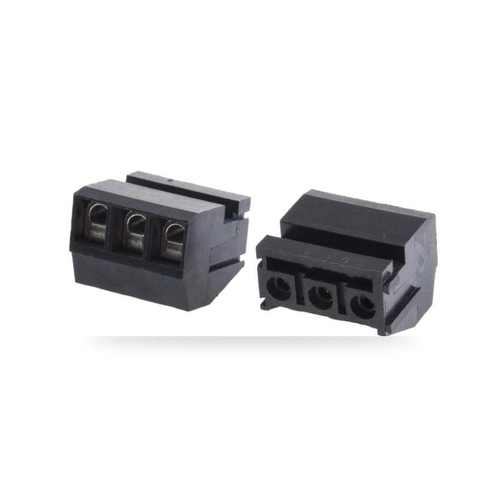 روزتة وبلوك أطراف بوردات PCB 3 خط فئة L D ريمكو للتوريدات الصناعية (Reemco Industrial)