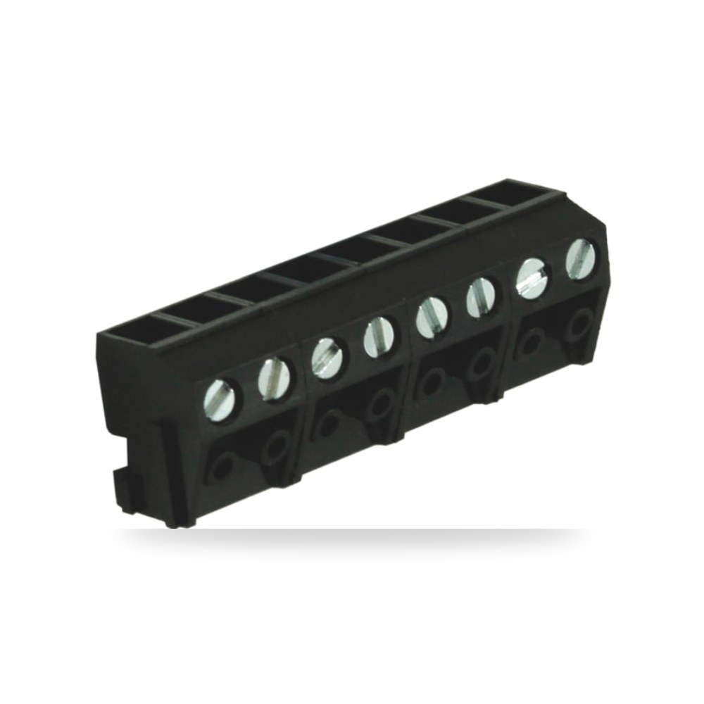 روزتة وبلوك أطراف بوردات PCB 8 خط طراز S متين ريمكو للتوريدات الصناعية (Reemco Industrial)