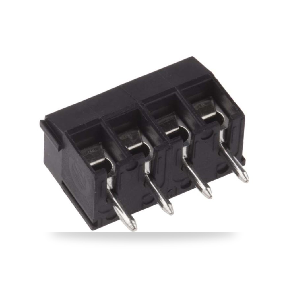 روزتة وبلوك أطراف بوردات PCB 4 خط فئة J B ريمكو للتوريدات الصناعية (Reemco Industrial) موديل