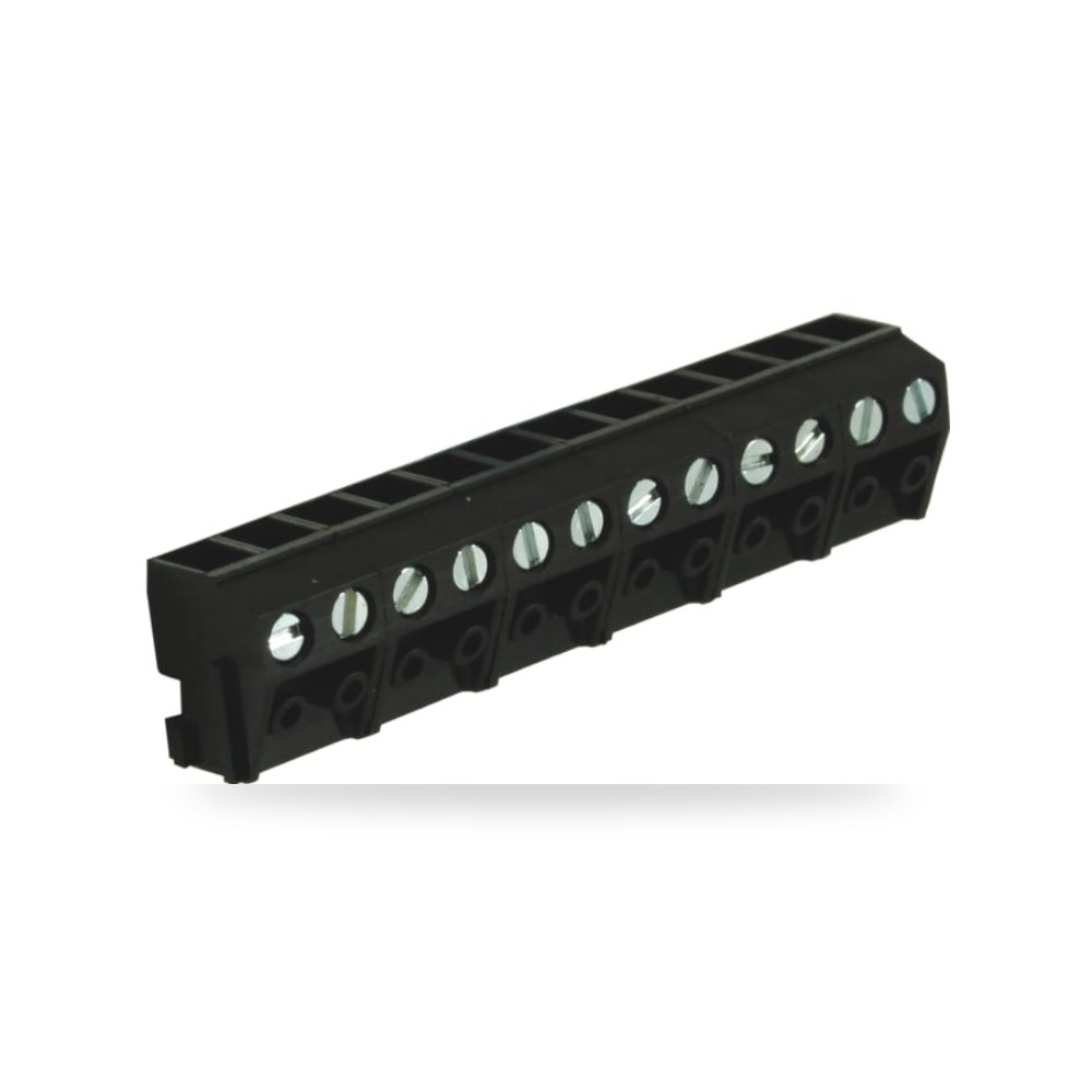 روزتة وبلوك أطراف بوردات PCB 12 طراز J صناعي ريمكو للتوريدات الصناعية (Reemco Industrial)