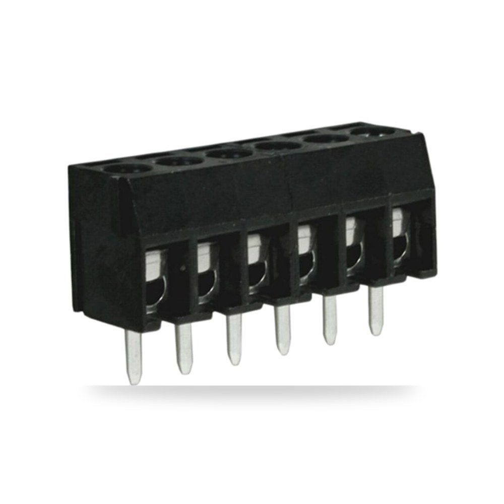 روزتة وبلوك أطراف بوردات PCB 6 خط فئة A T ريمكو للتوريدات الصناعية (Reemco Industrial) موديل