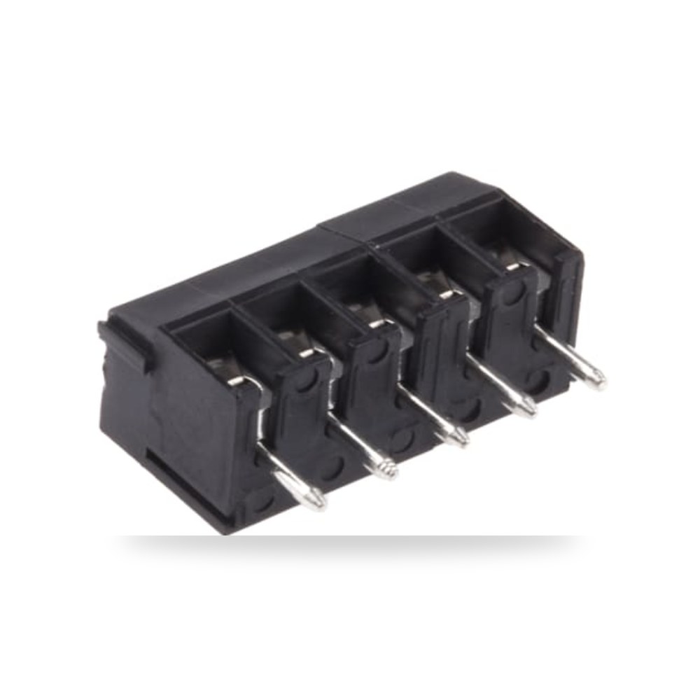 روزتة وبلوك أطراف بوردات PCB 5 خط فئة A M ريمكو للتوريدات الصناعية (Reemco Industrial) موديل