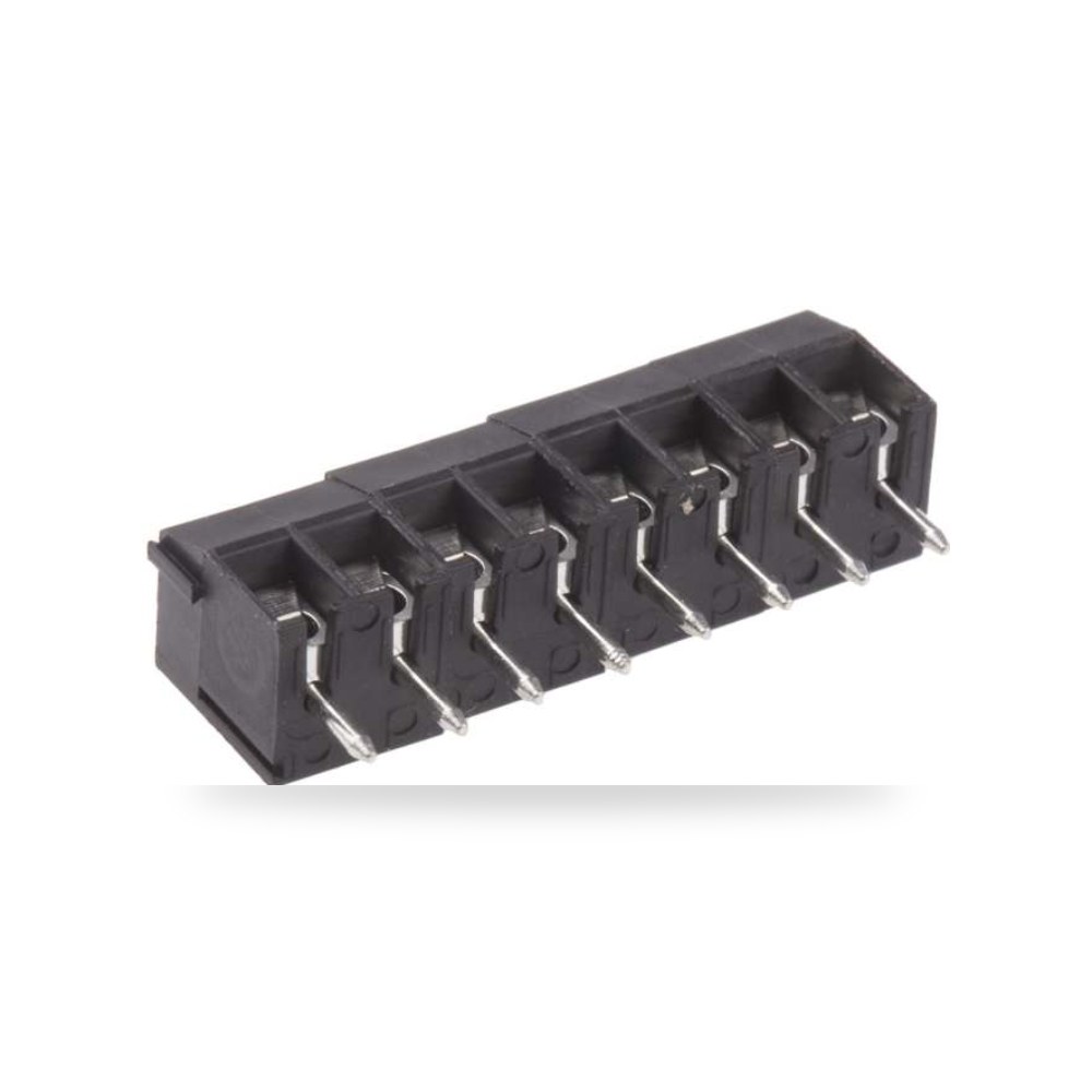 روزتة وبلوك أطراف بوردات PCB 8 خط طراز T ريمكو للتوريدات الصناعية (Reemco Industrial) موديل