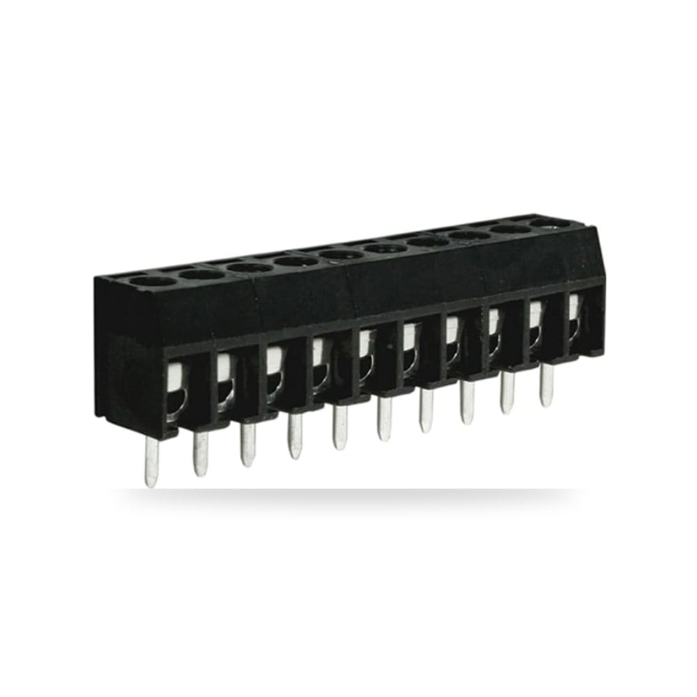 روزتة وبلوك أطراف بوردات PCB 10 طراز L شاق RS ريمكو للتوريدات الصناعية (Reemco Industrial)