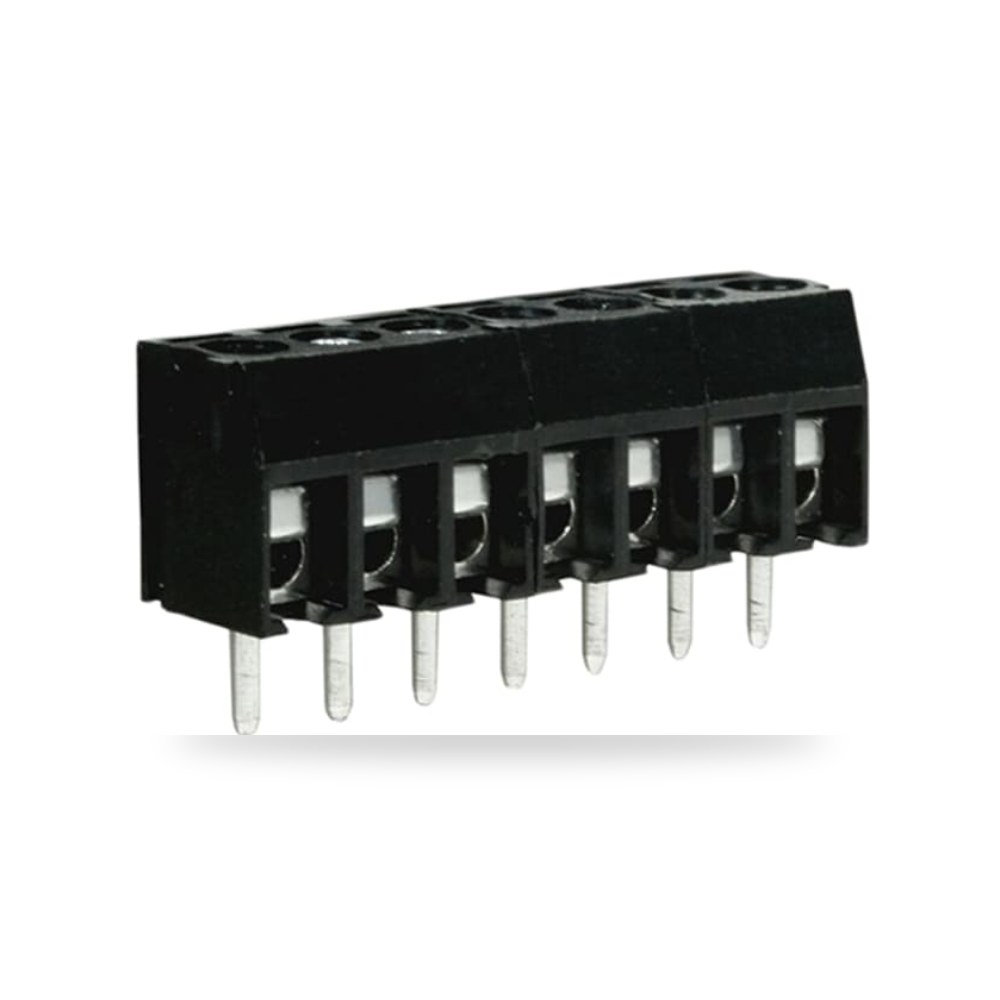 روزتة وبلوك أطراف بوردات PCB 7 خط خطوة 3.5 ريمكو للتوريدات الصناعية (Reemco Industrial)