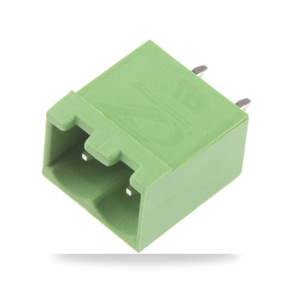 روزتة وبلوك أطراف بوردات PCB 2 خط فئة N H ريمكو للتوريدات الصناعية (Reemco Industrial) موديل