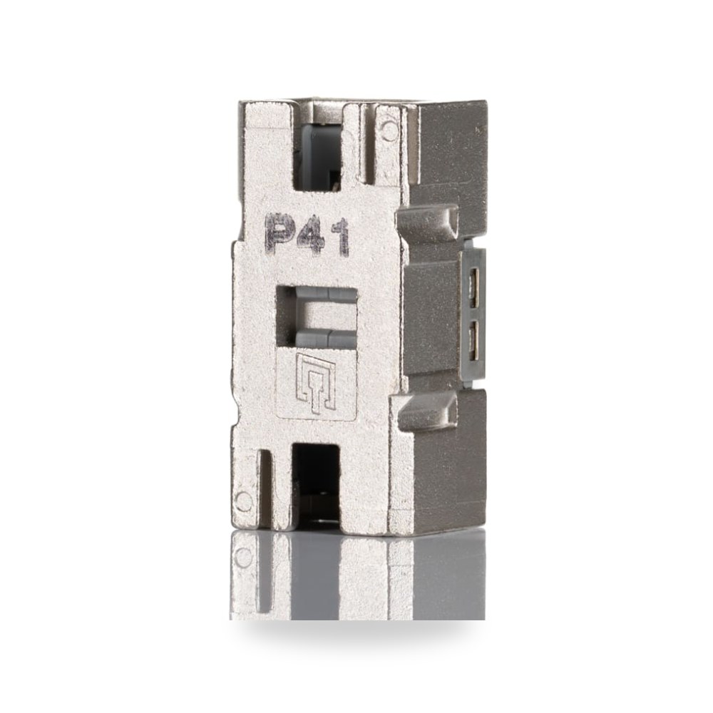 موصل وسوكت شبكات RJ45 بوردات محمي للمنشآت ريمكو للتوريدات الصناعية (Reemco Industrial)