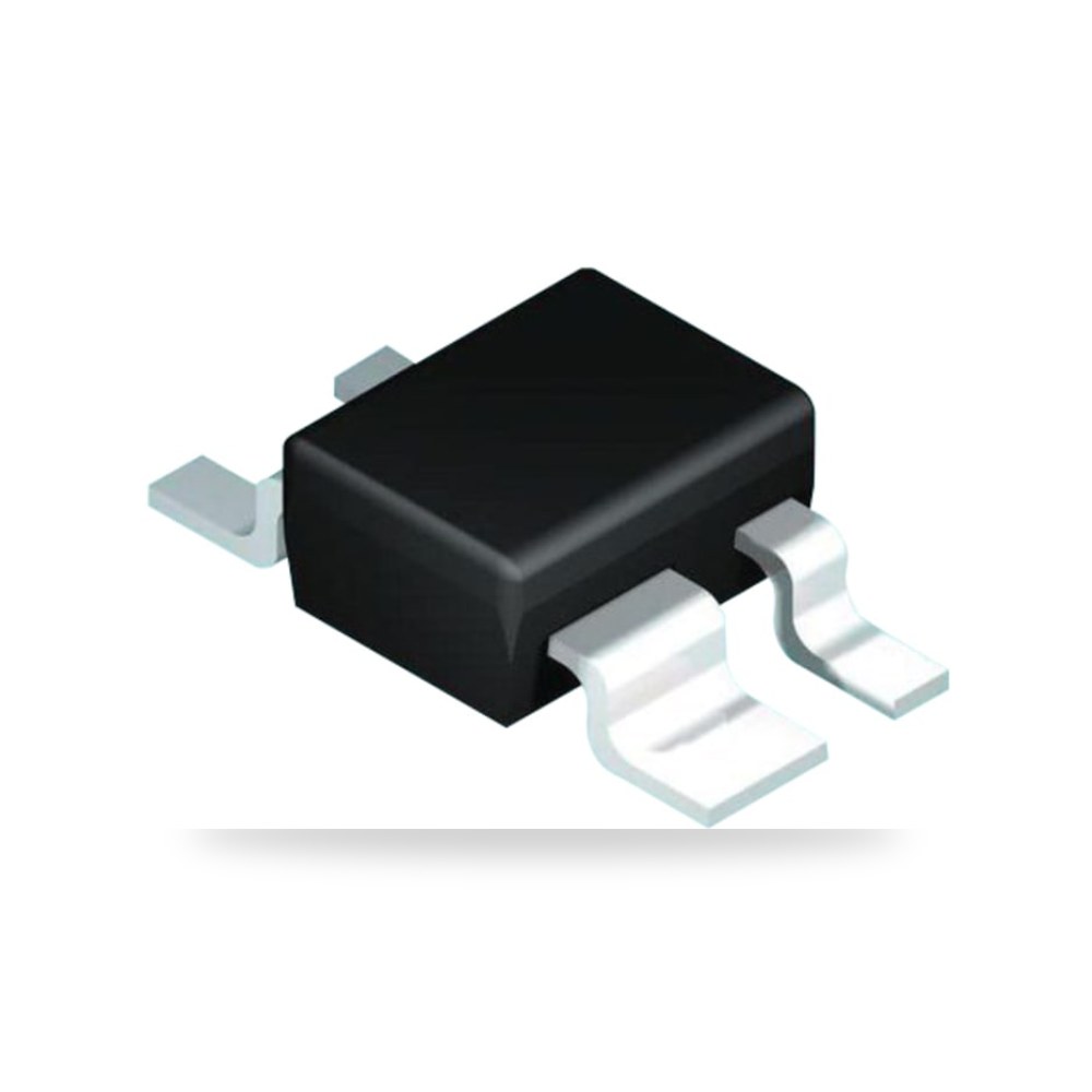 مضخم ومكبر إشارات إلكتروني دقيق IC 4 طراز ريمكو للتوريدات الصناعية (Reemco Industrial)