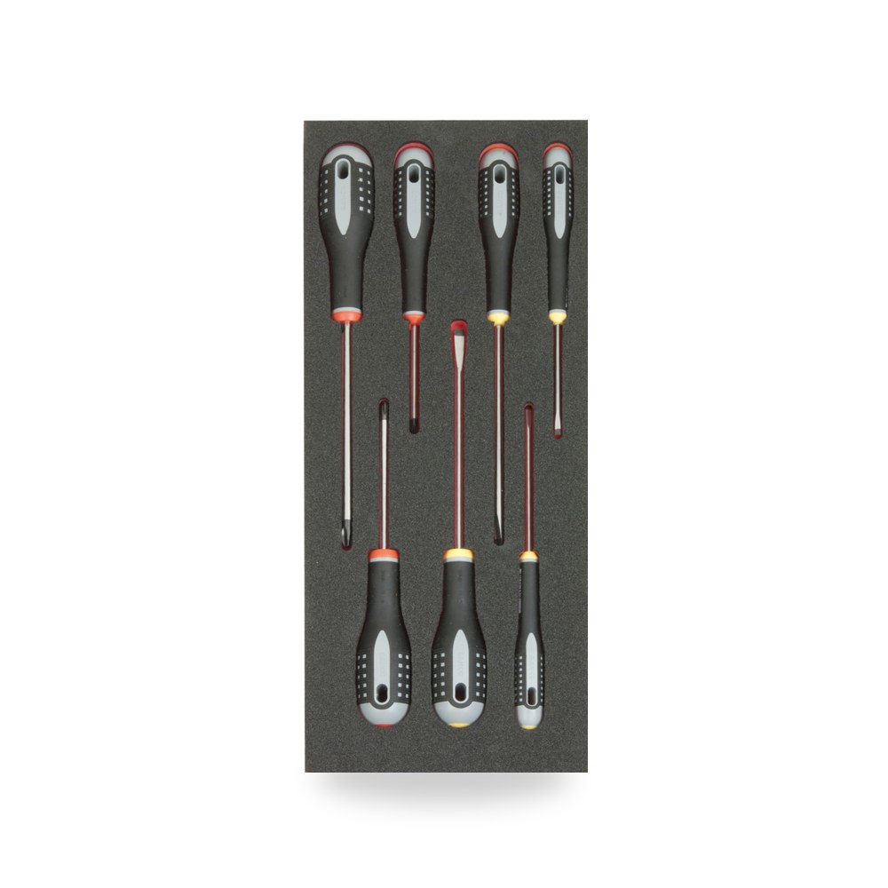 مفك براغي ورش ميكانيكية صلب فئة C K صناعي RS ريمكو للتوريدات الصناعية (Reemco Industrial)
