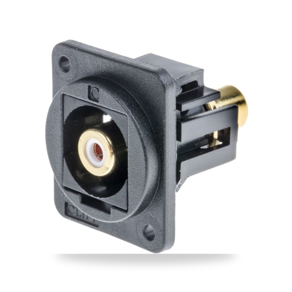 موصل إشارات RCA عالي التوصيل للوحات 10 نسخة ريمكو للتوريدات الصناعية (Reemco Industrial)