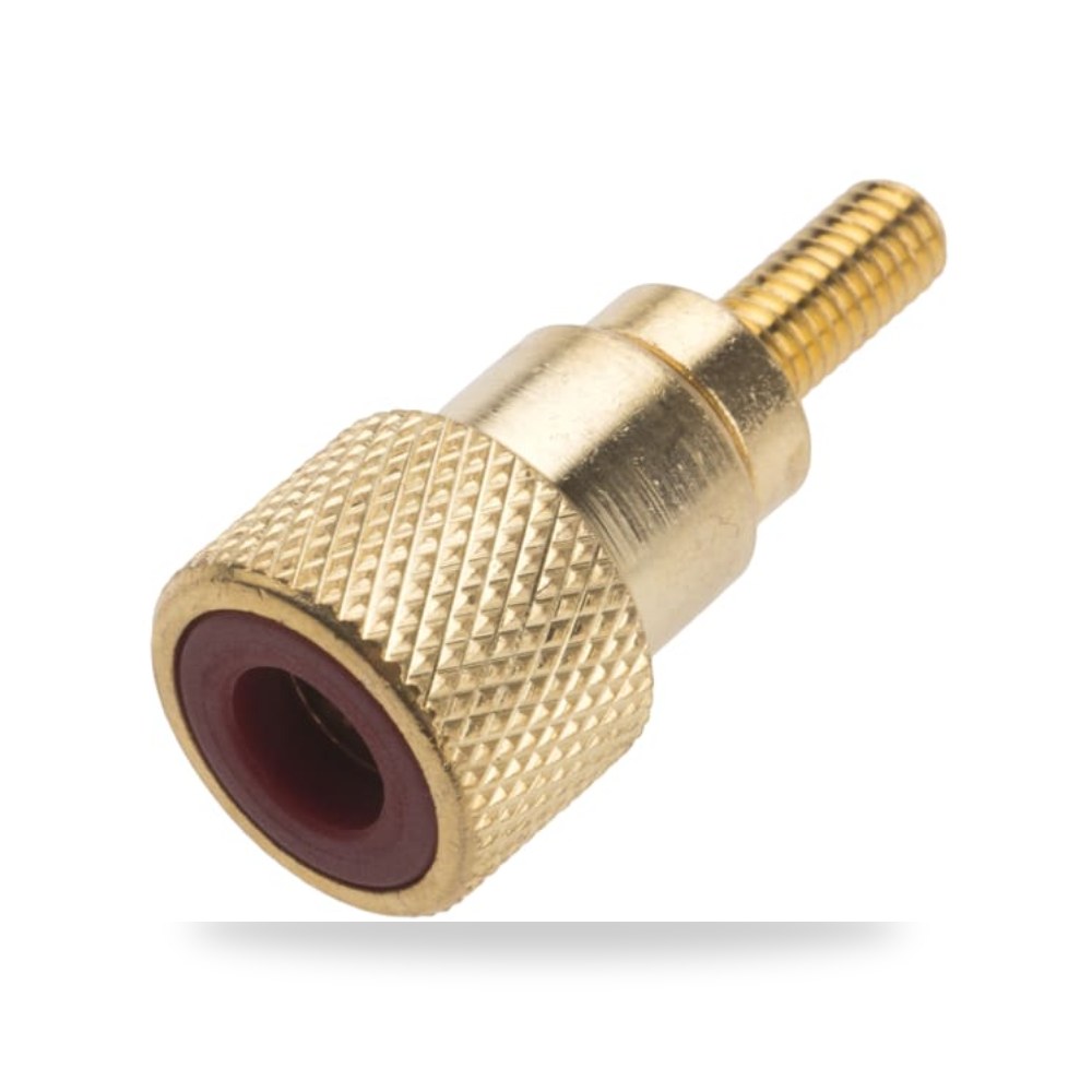 موصل وسوكت مكبرات صوت صناعي عالي الكفاءة RS ريمكو للتوريدات الصناعية (Reemco Industrial)