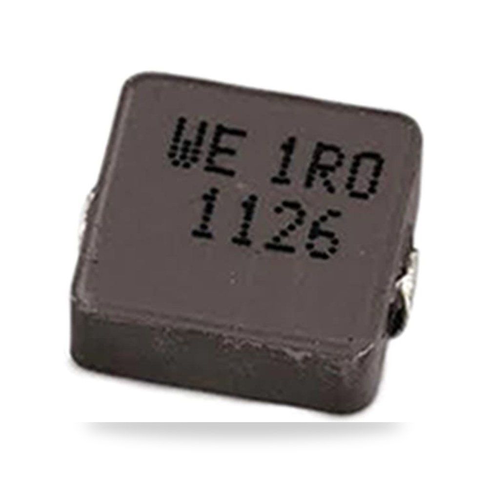 ملف حث سطحي SMD للدوائر الإلكترونية 4.3 طراز ريمكو للتوريدات الصناعية (Reemco Industrial)