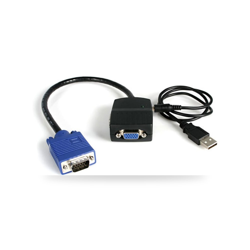 كابل شاشات وعرض فيديو VGA صناعي طراز مميز RS ريمكو للتوريدات الصناعية (Reemco Industrial)