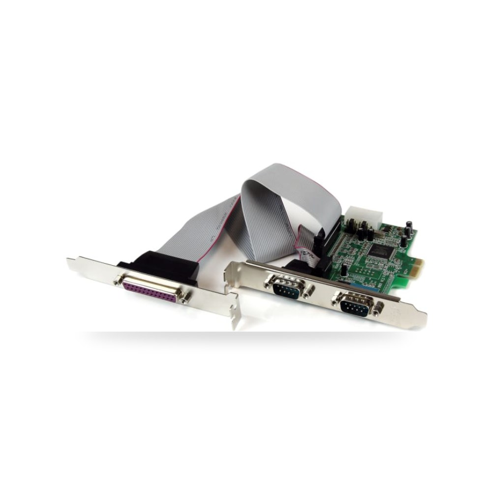 كارت توصيل تسلسلي PCI Express ريمكو للتوريدات الصناعية (Reemco Industrial)