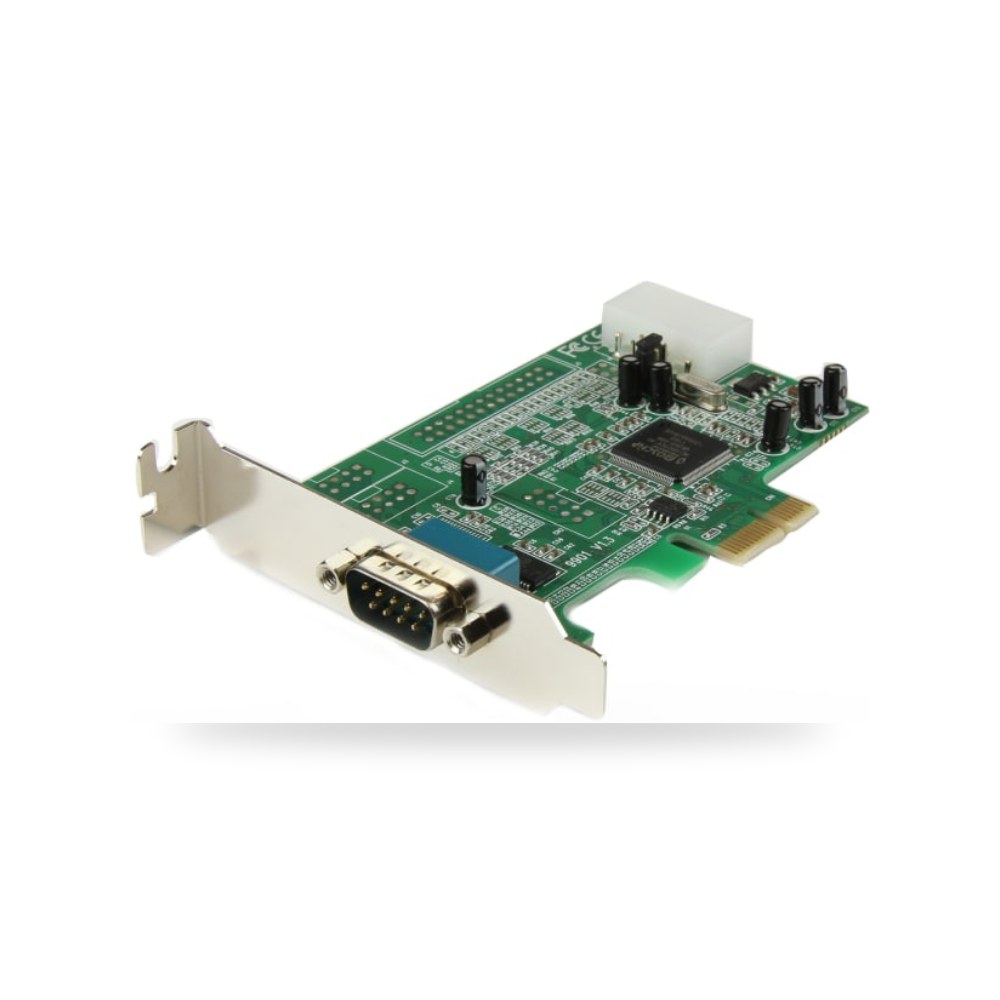 كارت توصيل تسلسلي PCI ريمكو للتوريدات الصناعية (Reemco Industrial)