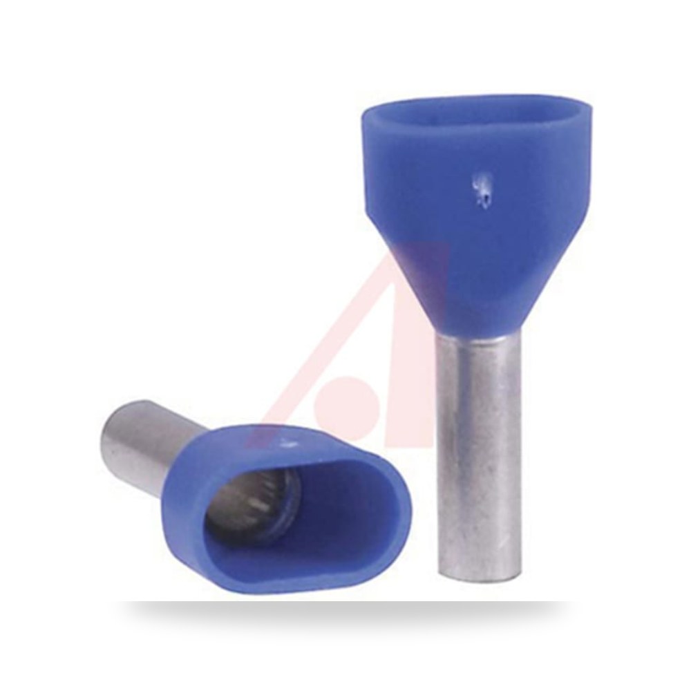 ترميل وفيرول كبس أطراف أسلاك 14 AWG موثوق ريمكو للتوريدات الصناعية (Reemco Industrial)