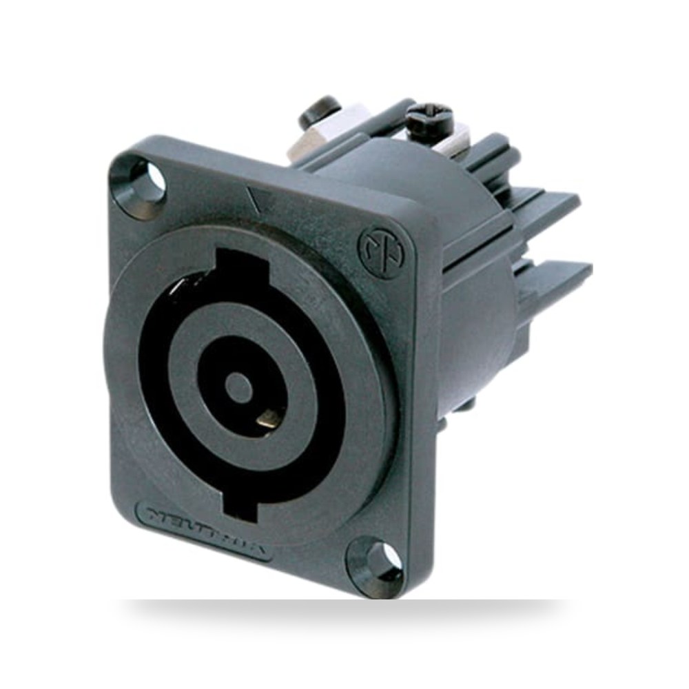 قابس وفيش كهربائي بريطاني ثلاثي UK 32A أسود ريمكو للتوريدات الصناعية (Reemco Industrial)