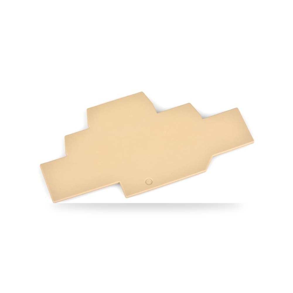 حاجز وفاصل نهائي روزتات دين ريل طراز G RS PRO ريمكو للتوريدات الصناعية (Reemco Industrial)