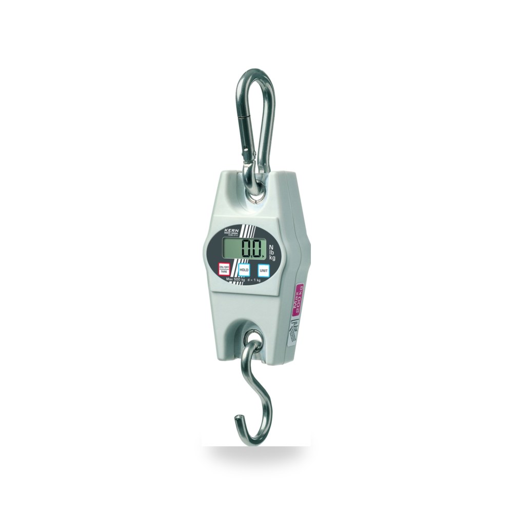 ميزان رقمي صناعي دقيق للمصانع فئة E N صناعي ريمكو للتوريدات الصناعية (Reemco Industrial)