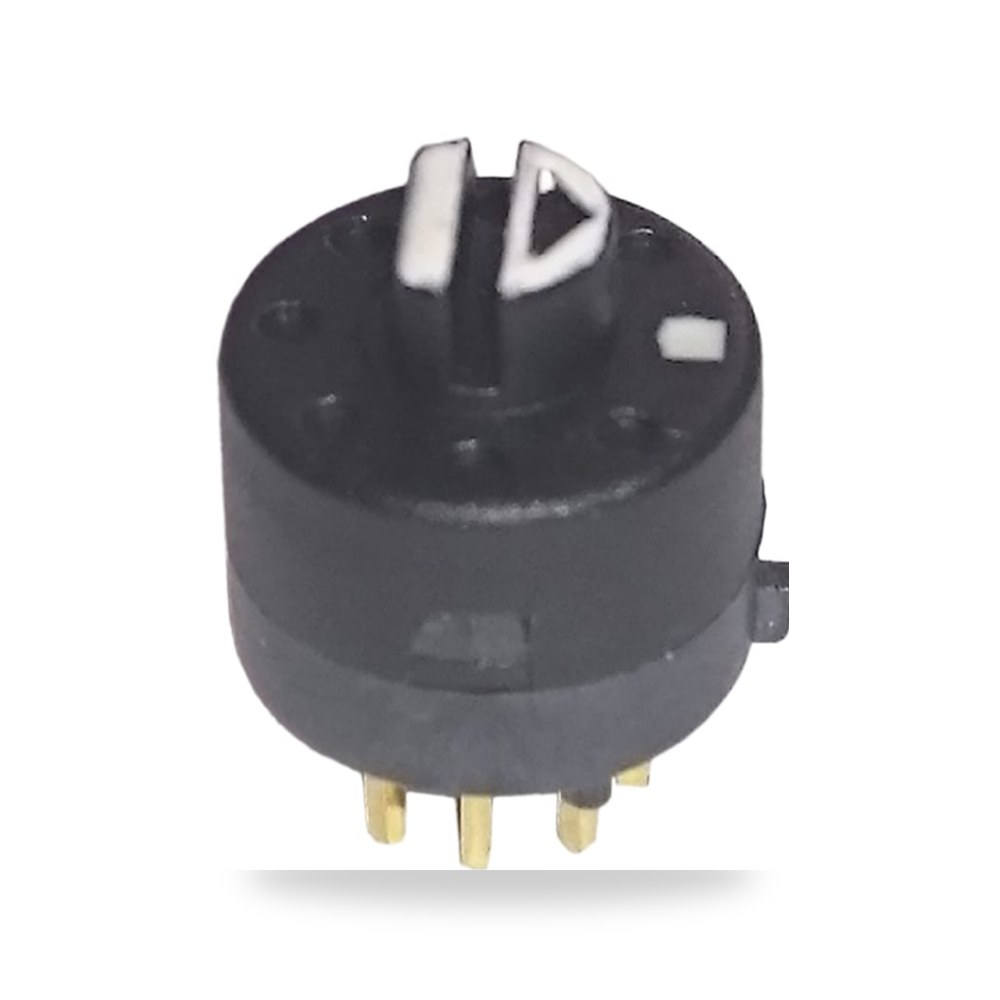 مفتاح اختيار دوار لوحات طراز F RS PRO ريمكو للتوريدات الصناعية (Reemco Industrial)