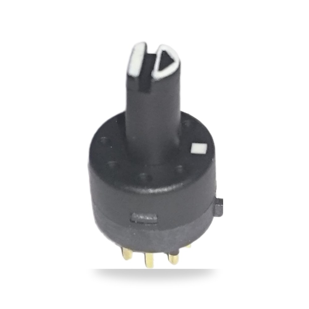 مفتاح اختيار دوار لوحات طراز G RS PRO ريمكو للتوريدات الصناعية (Reemco Industrial)