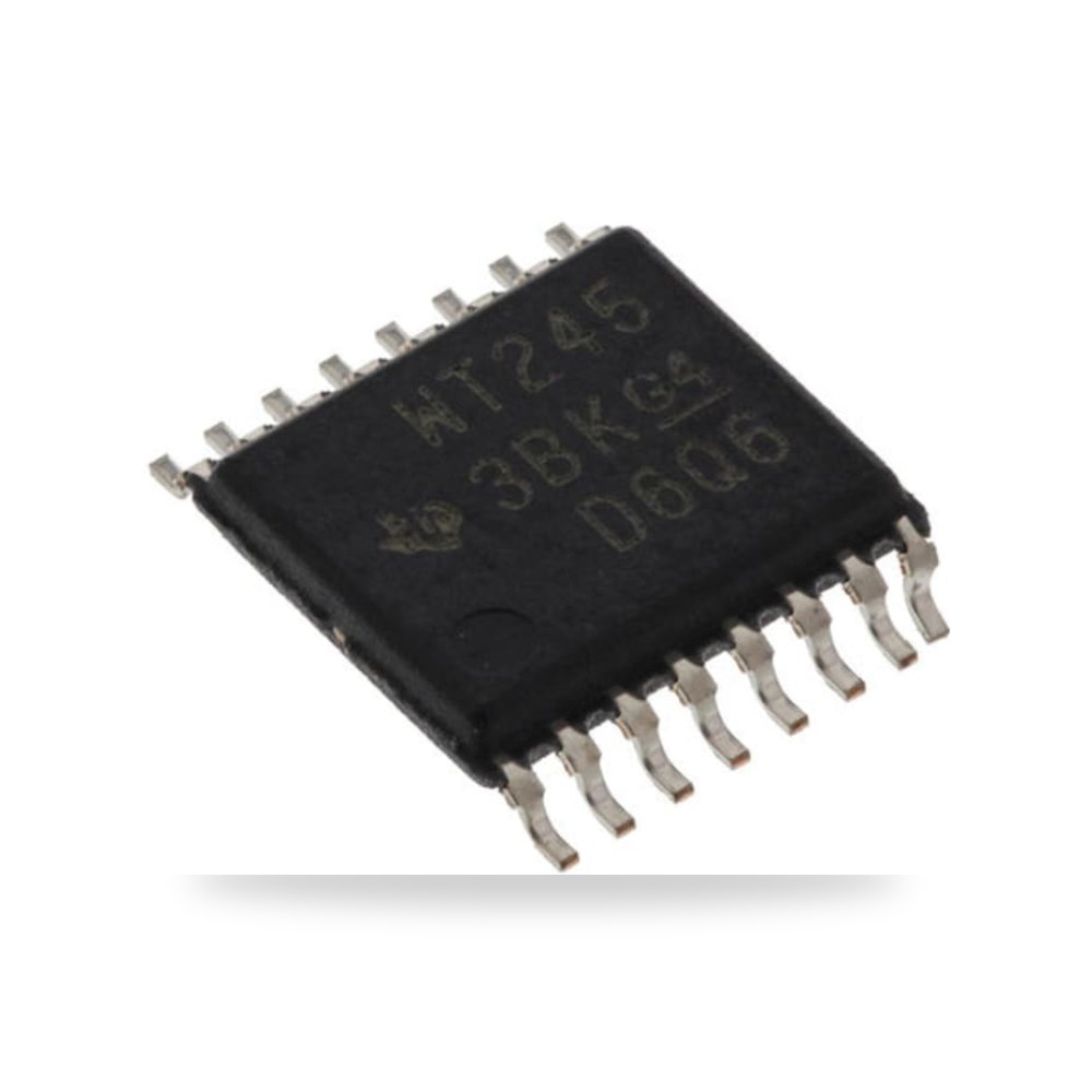 شريحة درايفر وتشغيل محركات إلكترونية 18V ريمكو للتوريدات الصناعية (Reemco Industrial)