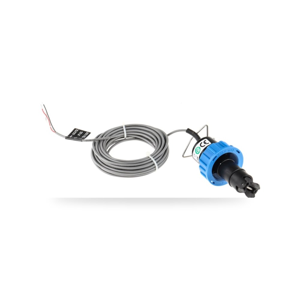 مقياس ومستشعر تدفق سوائل صناعي طراز P شاق RS ريمكو للتوريدات الصناعية (Reemco Industrial)