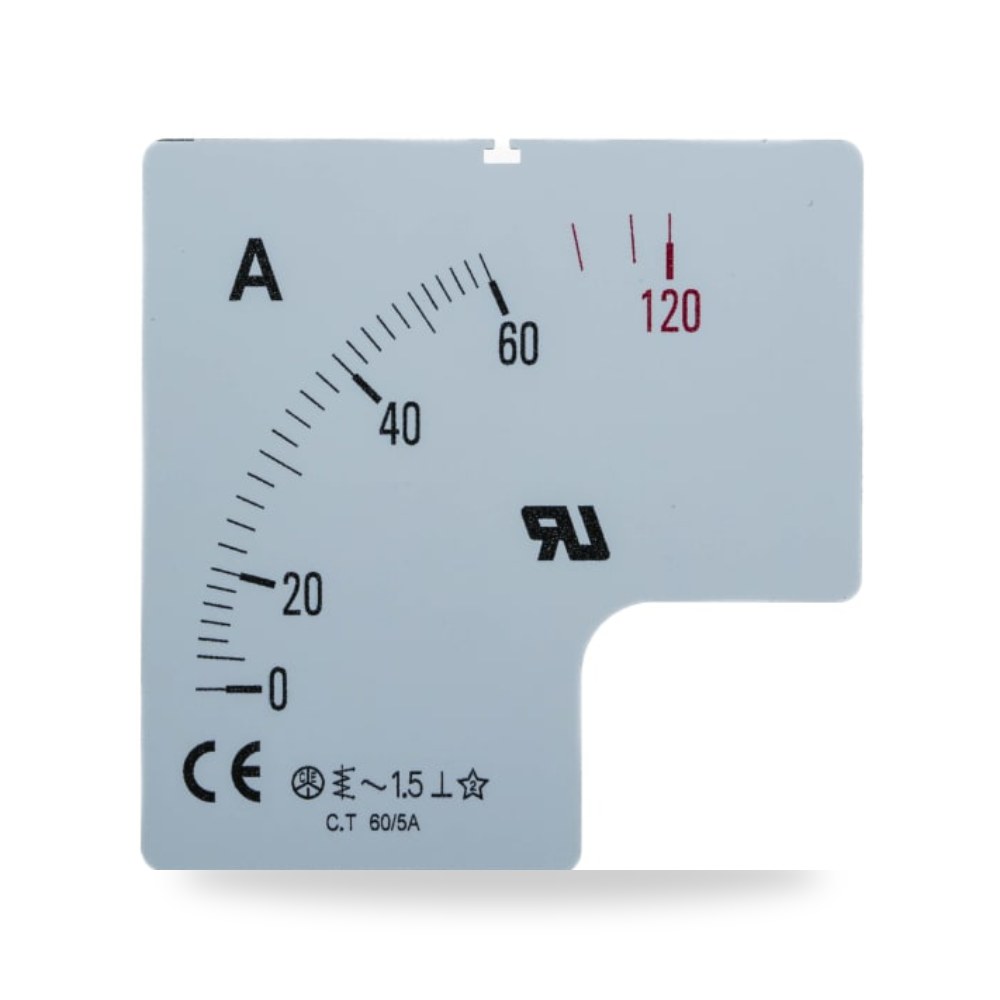 ملحقات ومقاييس شاشات أجهزة القياس طراز V RS ريمكو للتوريدات الصناعية (Reemco Industrial)