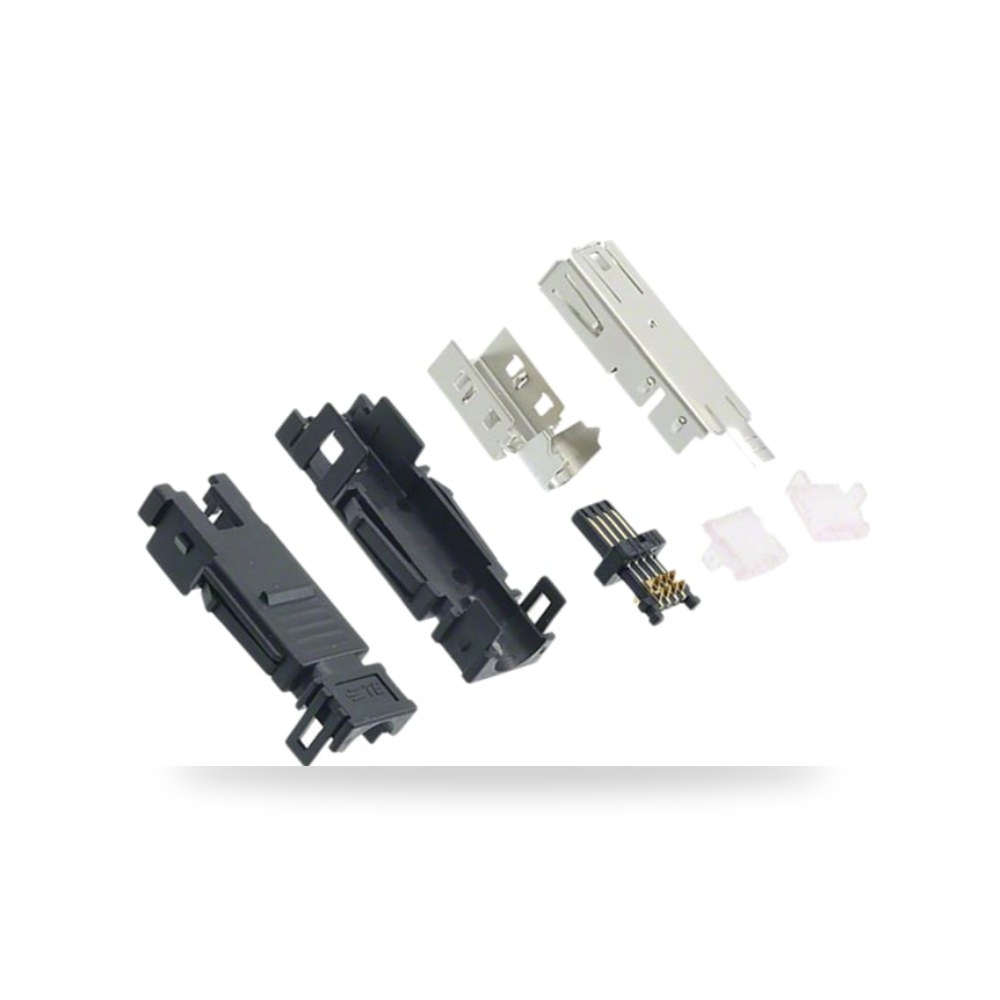 موصل وقابس وسوكت توصيل كهربائي فئة X T شاق RS ريمكو للتوريدات الصناعية (Reemco Industrial)