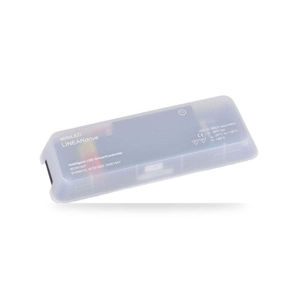 درايفر ومحول تشغيل إضاءة ليد طراز V RS PRO ريمكو للتوريدات الصناعية (Reemco Industrial)