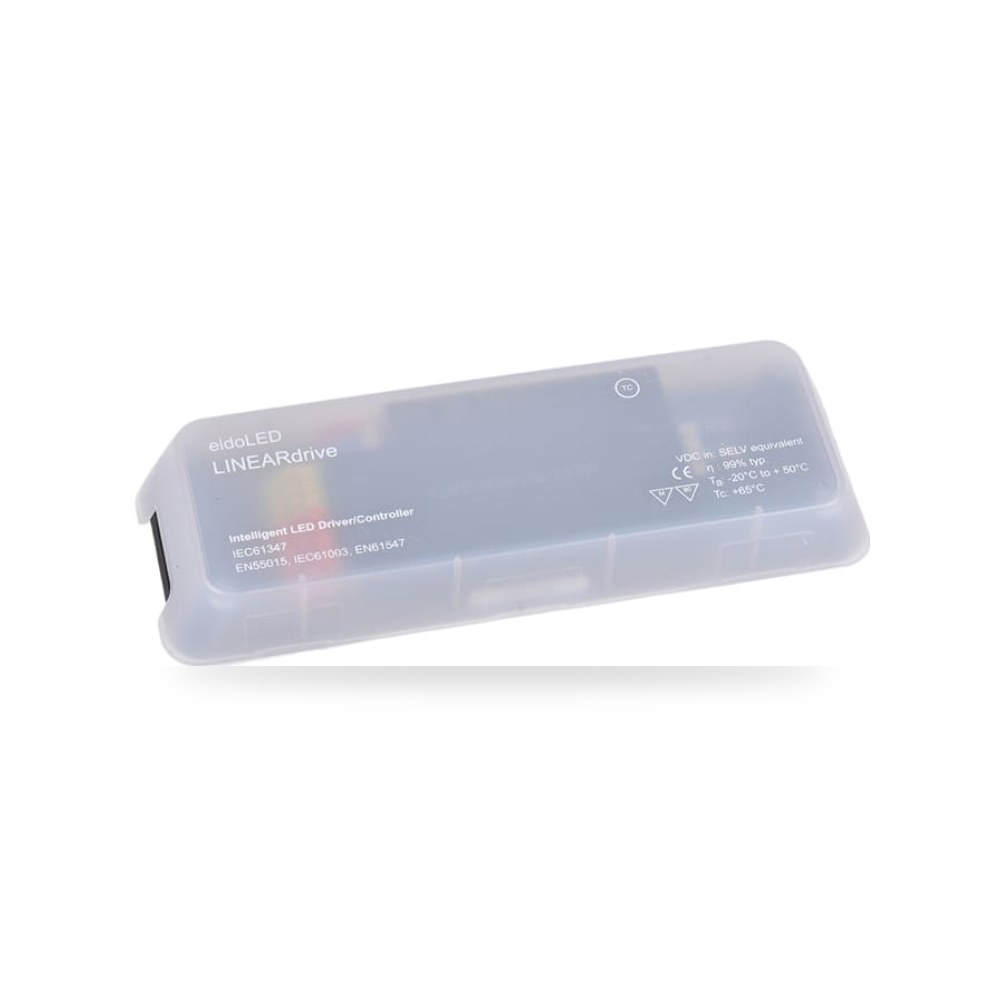 درايفر ومحول تشغيل إضاءة طراز V RS PRO ريمكو للتوريدات الصناعية (Reemco Industrial)