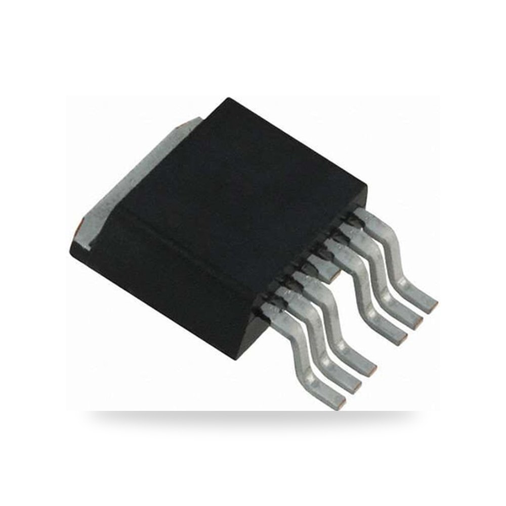 دائرة وشريحة قيادة ونقل إشارات IC 60 فولت 7 ريمكو للتوريدات الصناعية (Reemco Industrial)
