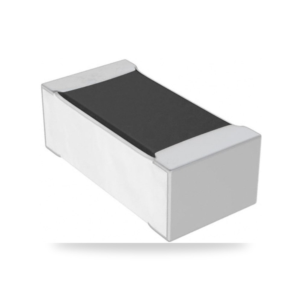 مقاومة سطحية SMD دقيقة 22 كجم أوم أداء عالي ريمكو للتوريدات الصناعية (Reemco Industrial)