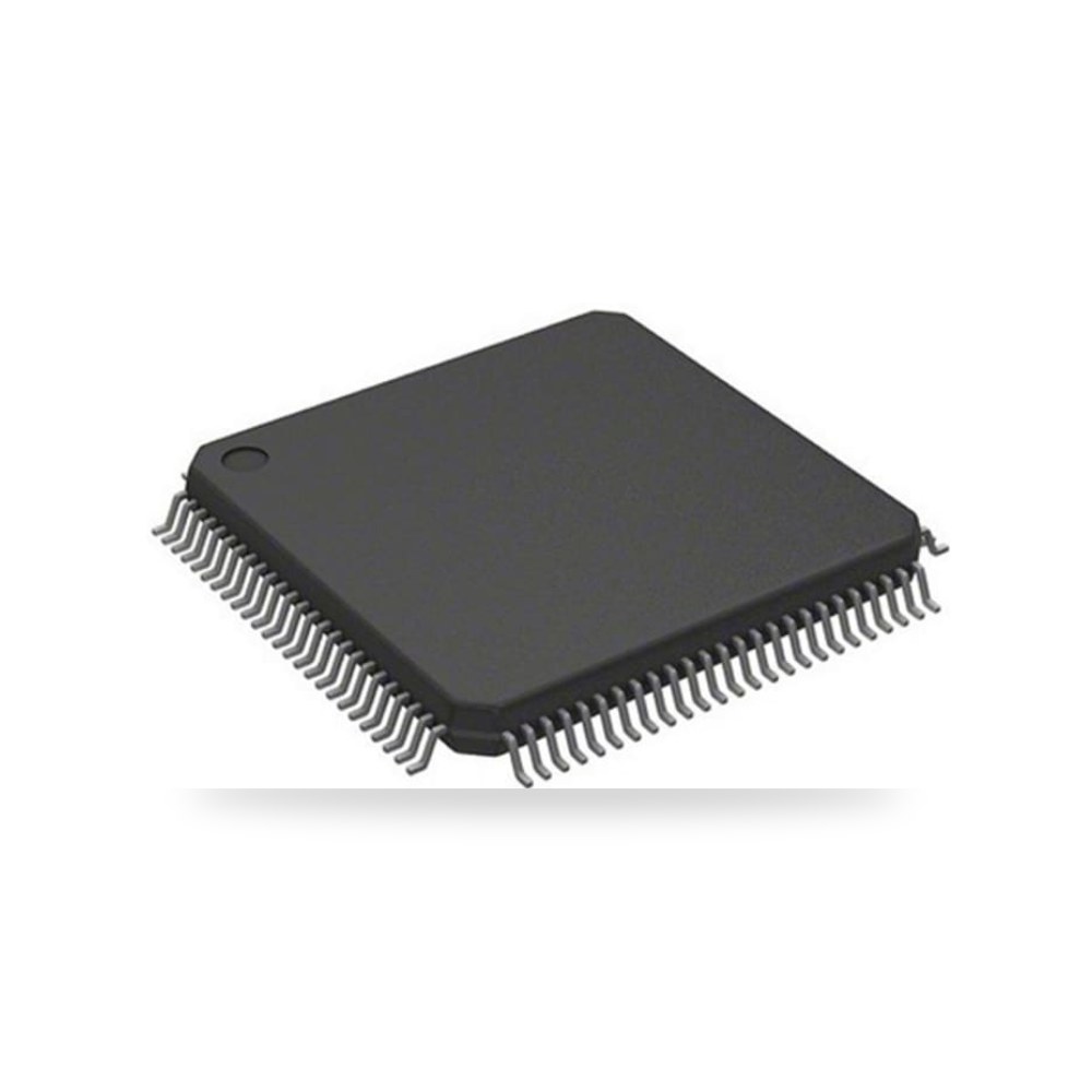 متحكم دقيق ميكروكنترولر 32 بت 50MHz 100 طرف ريمكو للتوريدات الصناعية (Reemco Industrial)