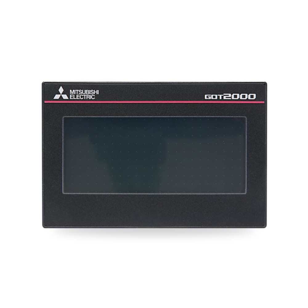 شاشة لمس مقاومية لوحات HMI 96.52 صناعي RS PRO ريمكو للتوريدات الصناعية (Reemco Industrial)