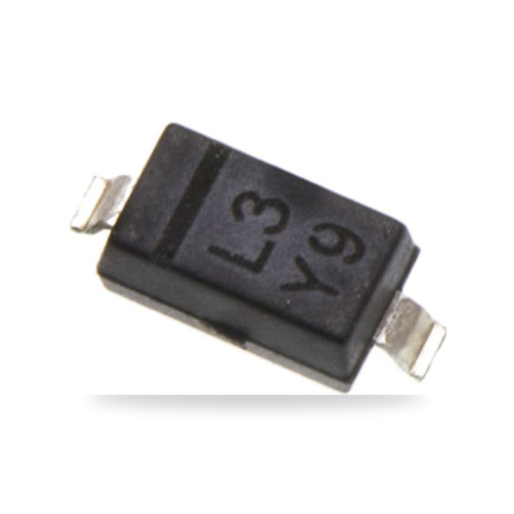 دايود مفتاحي تبديل سريع 50V 150 MA RS PRO ريمكو للتوريدات الصناعية (Reemco Industrial)