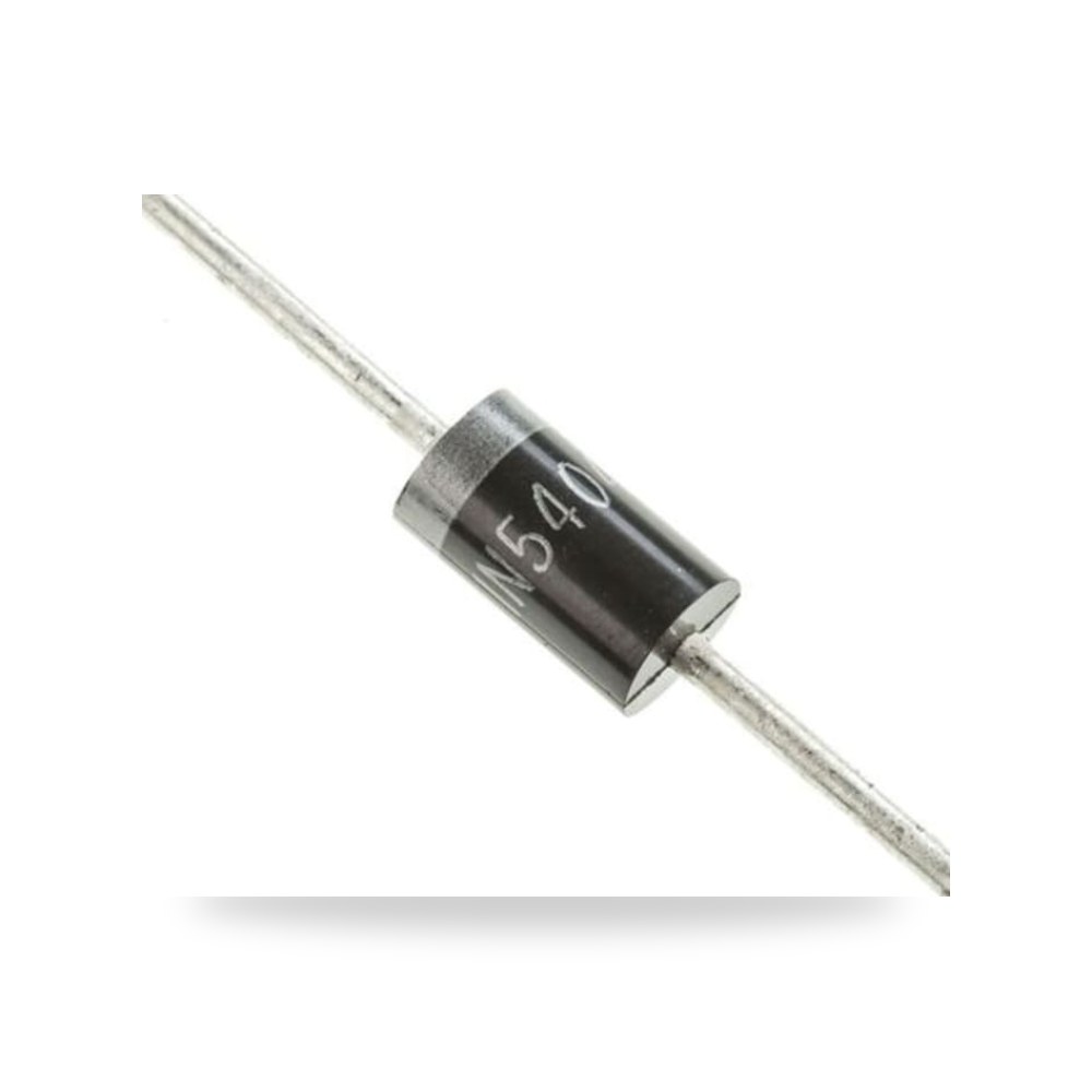 دايود مفتاحي تبديل سريع 5V 3 A RS PRO ريمكو للتوريدات الصناعية (Reemco Industrial)