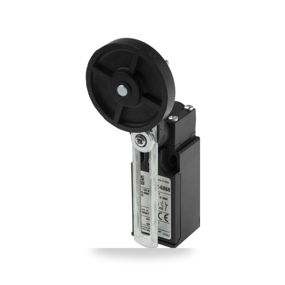 مفتاح نهاية شوط وأمان صناعي IP67 فئة Y E ريمكو للتوريدات الصناعية (Reemco Industrial)