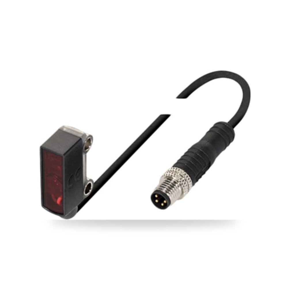 حساس كهروضوئي بصري صناعي عالي فئة W T متين RS ريمكو للتوريدات الصناعية (Reemco Industrial)