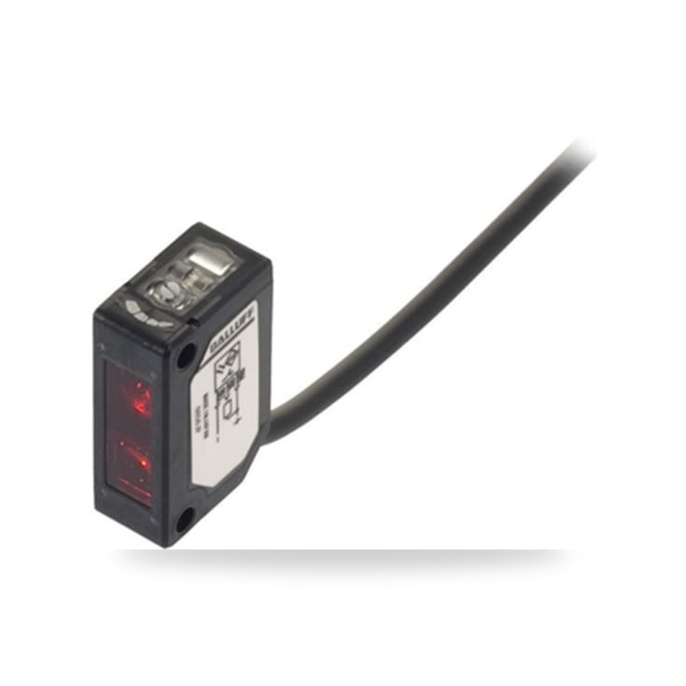 حساس كهروضوئي بصري صناعي عالي فئة X E متين RS ريمكو للتوريدات الصناعية (Reemco Industrial)