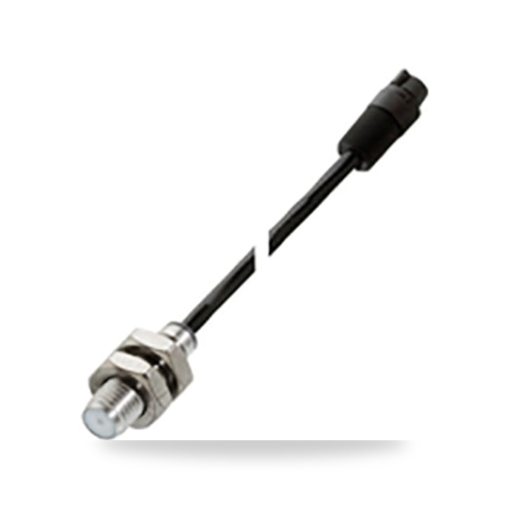حساس تقارب حثي صناعي M08 دقيق للمعدات RS PRO ريمكو للتوريدات الصناعية (Reemco Industrial)