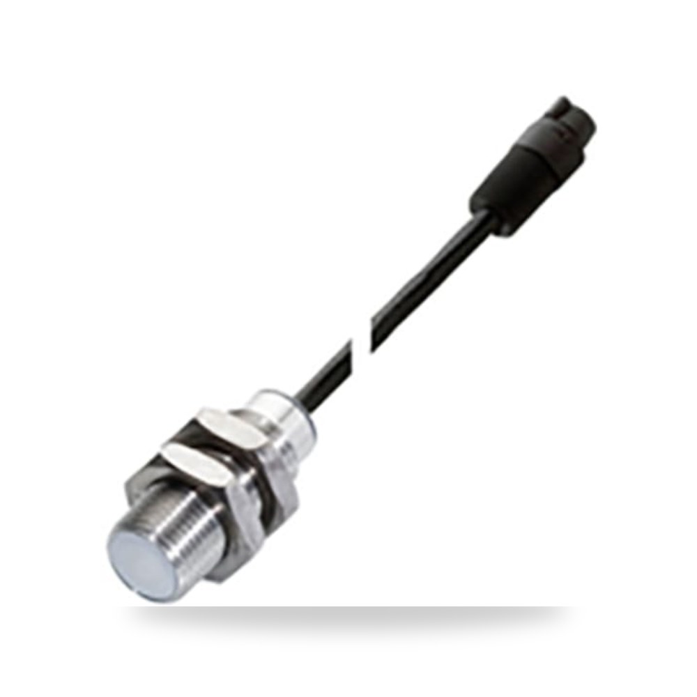 حساس تقارب حثي صناعي M12 NPN دقيق طراز A ريمكو للتوريدات الصناعية (Reemco Industrial)