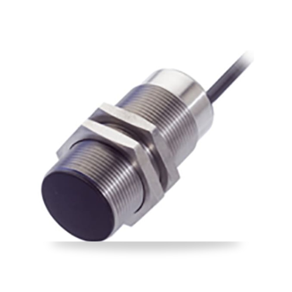 حساس تقارب حثي صناعي M30 PNP أداء متقدم ريمكو للتوريدات الصناعية (Reemco Industrial)