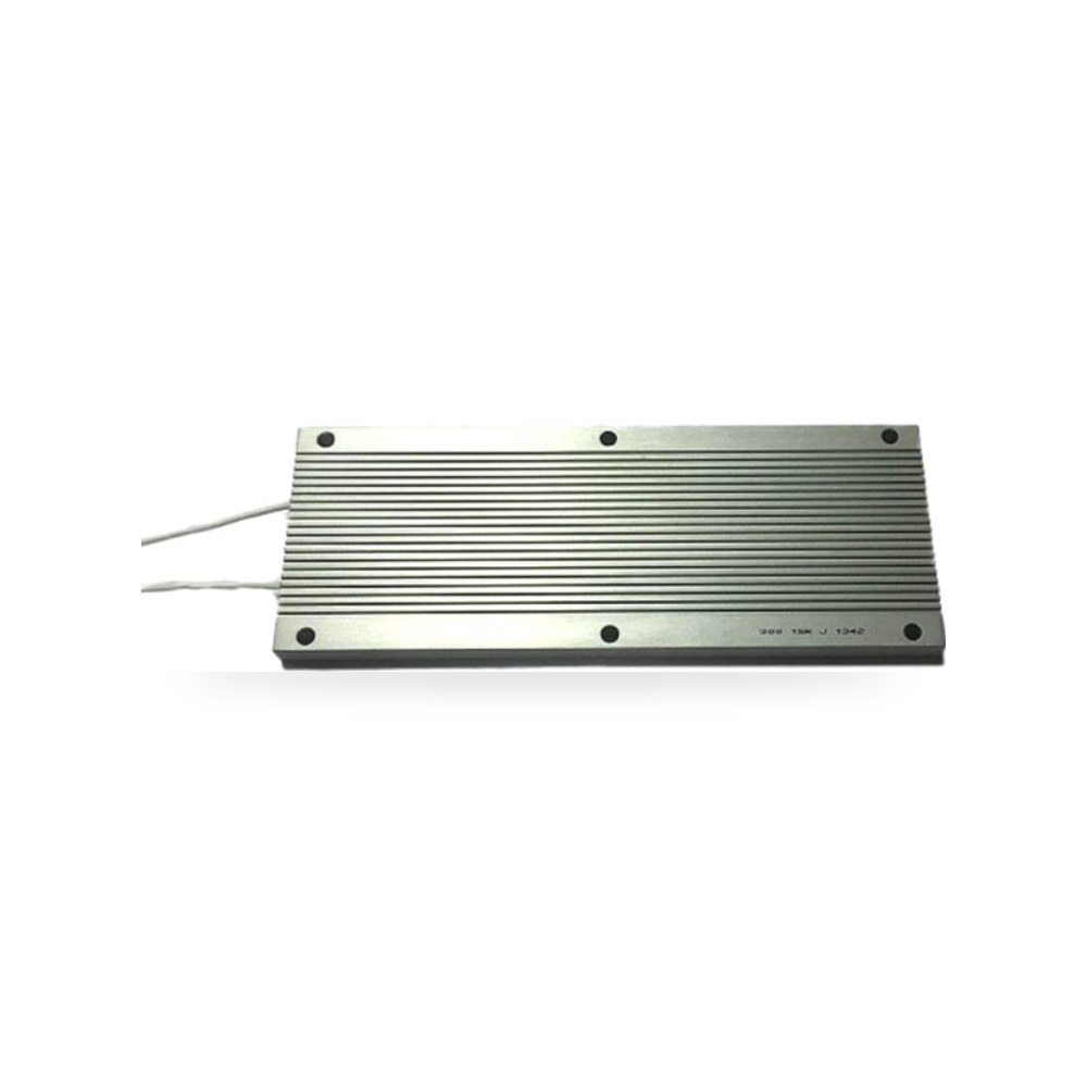 مقاومة قدرة سلكية شاسيه 15 أوم 150 واط صناعي ريمكو للتوريدات الصناعية (Reemco Industrial)