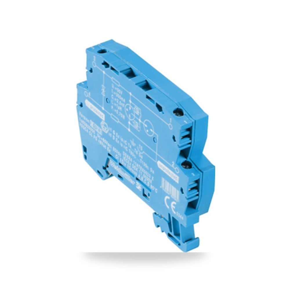 وحدة حماية وتفريغ التيارات طراز R شاق RS PRO ريمكو للتوريدات الصناعية (Reemco Industrial)