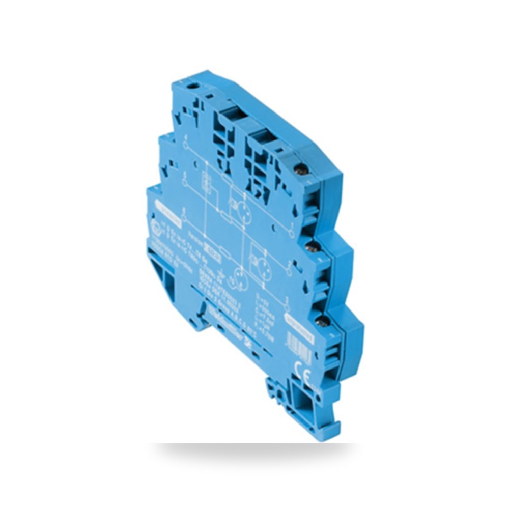 وحدة حماية وتفريغ التيارات طراز S ريمكو للتوريدات الصناعية (Reemco Industrial)