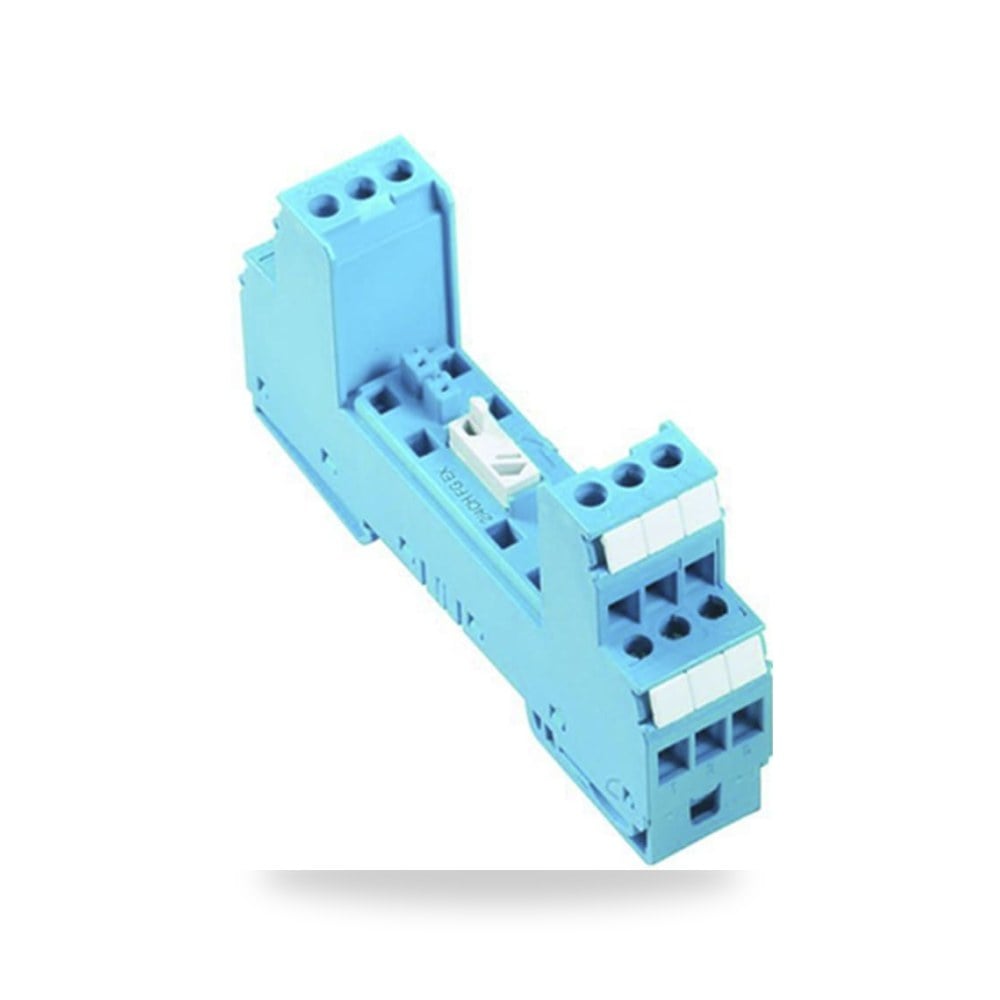 وحدة حماية وتفريغ التيارات طراز S شاق RS PRO ريمكو للتوريدات الصناعية (Reemco Industrial)
