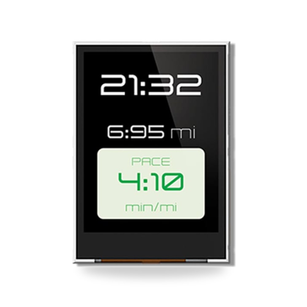 شاشة لمس مقاومية لوحات HMI 60.96 نسخة محدثة ريمكو للتوريدات الصناعية (Reemco Industrial)