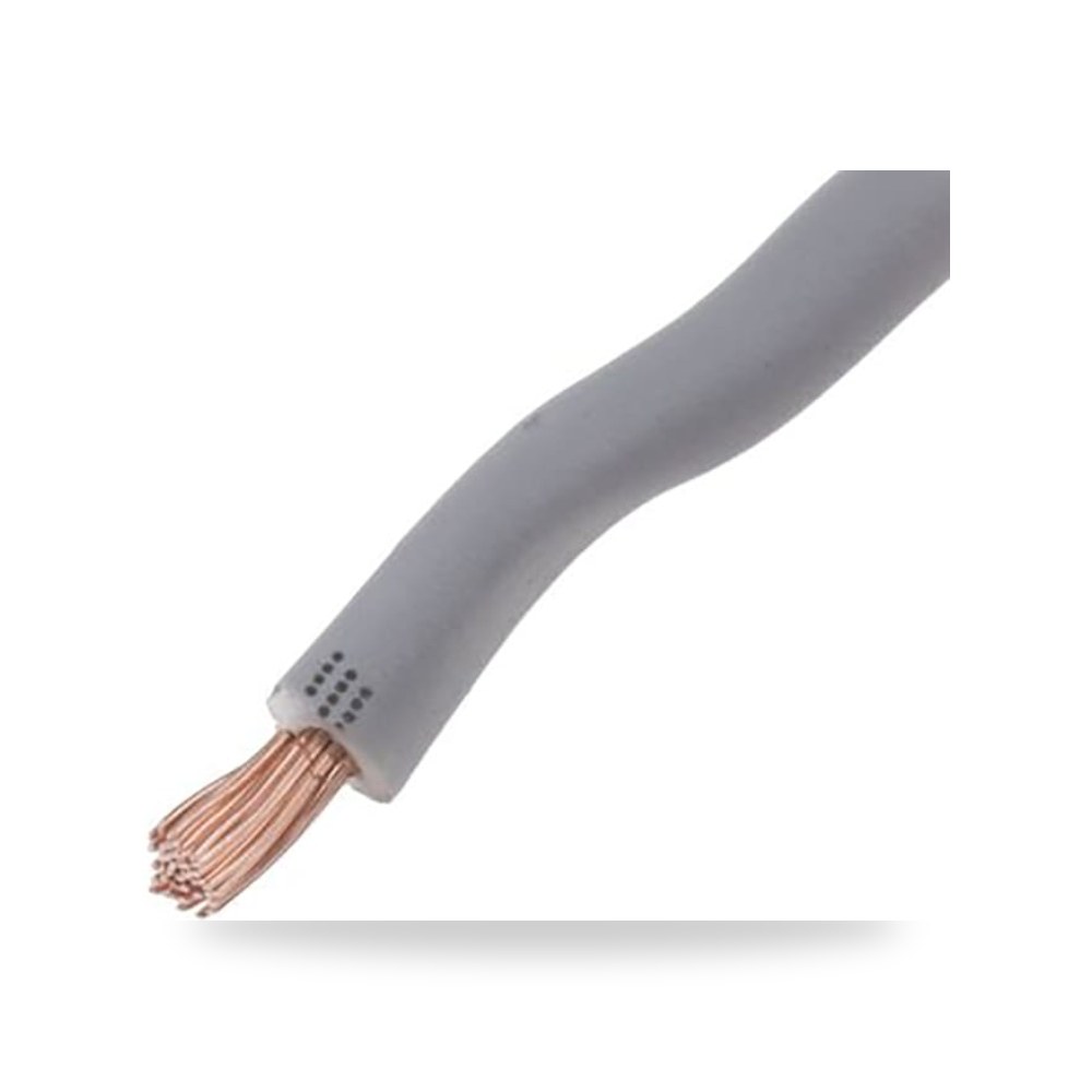 سلك توصيل مرن بوردات 16 AWG 100 متر نسخة ريمكو للتوريدات الصناعية (Reemco Industrial)